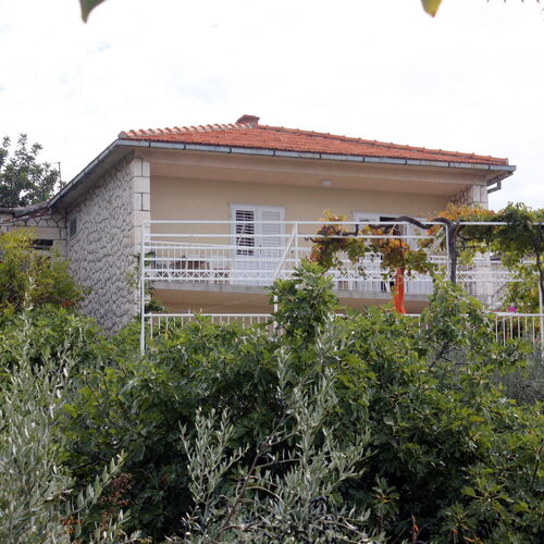 Apartmanok és Szobák A Tenger Mellett Hvar - 141  2