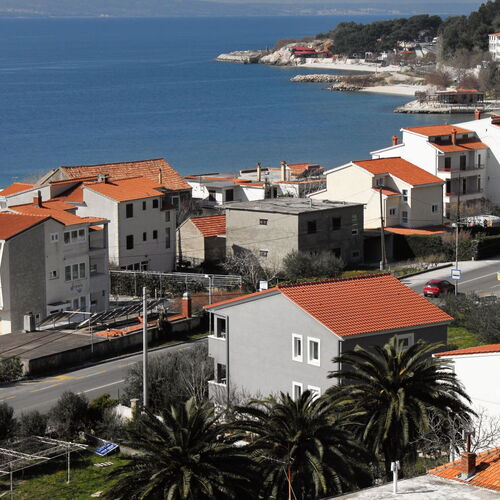 Apartmanok A Tenger Mellett Duce, Omis - 5261 Duće  2