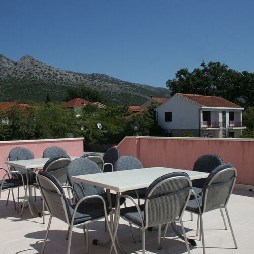 Apartmanok Parkolóhellyel Orebic, Peljesac - 4494 Orebić  3