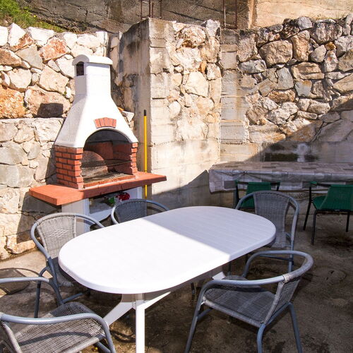 Apartmanok A Tenger Mellett Duce, Omis - 7576 Duće  3