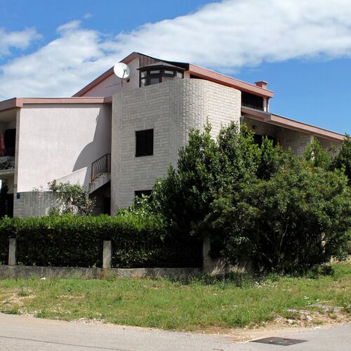 Apartmanok Internet Hozzáféréssel Jadranovo, Crikvenica - 3237 Jadranovo  3