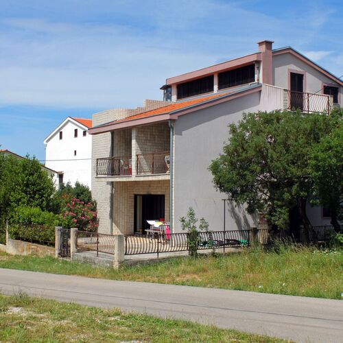 Apartmanok Internet Hozzáféréssel Jadranovo, Crikvenica - 3237 Jadranovo  4