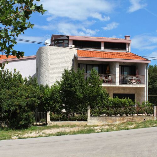 Apartmanok Internet Hozzáféréssel Jadranovo, Crikvenica - 3237 Jadranovo