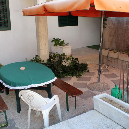 Apartmanok Parkolóhellyel Makarska - 9129  3