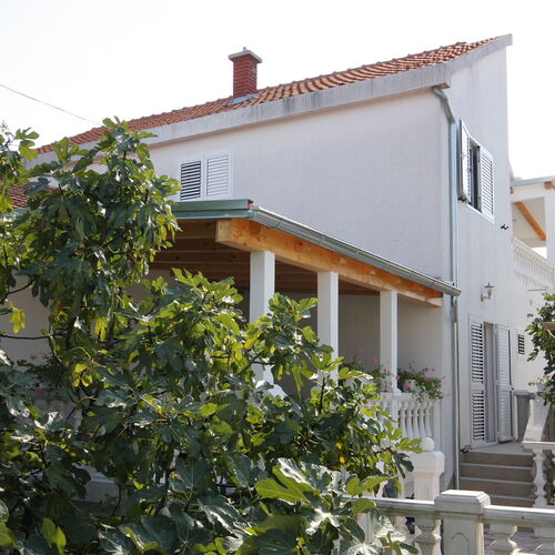 Apartmanok Parkolóhellyel Vodice - 2995  3