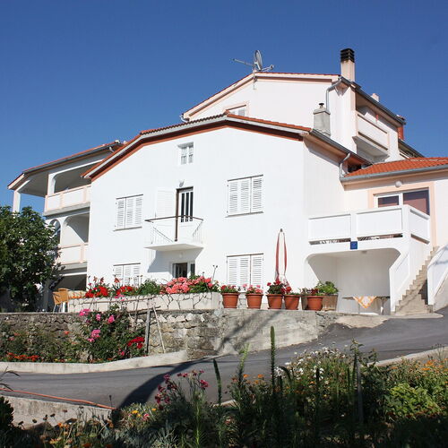 Apartmanok A Tenger Mellett Kampor, Rab - 5059 Kampor  4