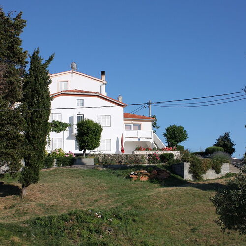 Apartmanok A Tenger Mellett Kampor, Rab - 5059 Kampor  2
