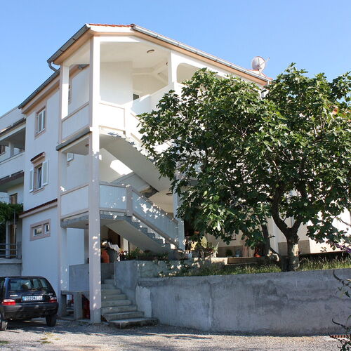 Apartmanok A Tenger Mellett Kampor, Rab - 5059 Kampor  3