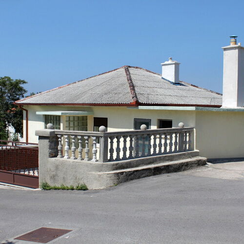 Apartmanok Parkolóhellyel Senj - 5572  4