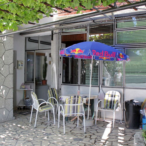 Apartmanok Parkolóhellyel Senj - 5572  3
