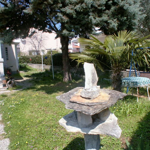 Szobák Magán Parkolóhellyel Rovinj - 2245  3