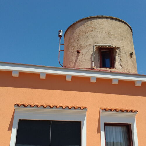 Apartmanok Parkolóhellyel Veli Losinj, Losinj - 11495 Veli Lošinj  4