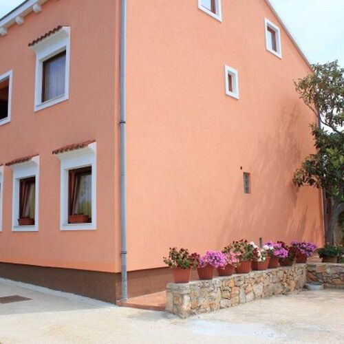 Apartmanok Parkolóhellyel Veli Losinj, Losinj - 11495 Veli Lošinj