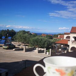Apartmanok Parkolóhellyel Mali Losinj, Losinj - 7978 Mali Lošinj