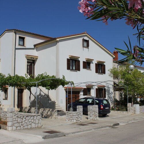 Apartmanok Parkolóhellyel Mali Losinj, Losinj - 7978 Mali Lošinj  2