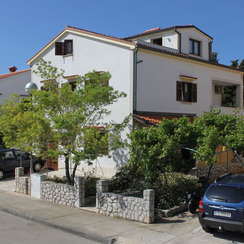 Apartmanok Parkolóhellyel Mali Losinj, Losinj - 7978 Mali Lošinj  4
