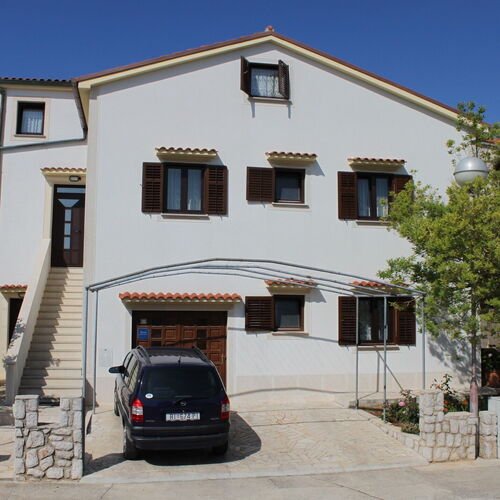 Apartmanok Parkolóhellyel Mali Losinj, Losinj - 7978 Mali Lošinj  3