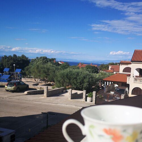 Apartmanok Parkolóhellyel Mali Losinj, Losinj - 7978 Mali Lošinj