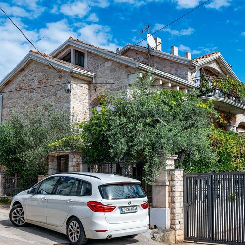 Apartmanok Internet Hozzáféréssel Basanija Umag - 7148 Bašanija