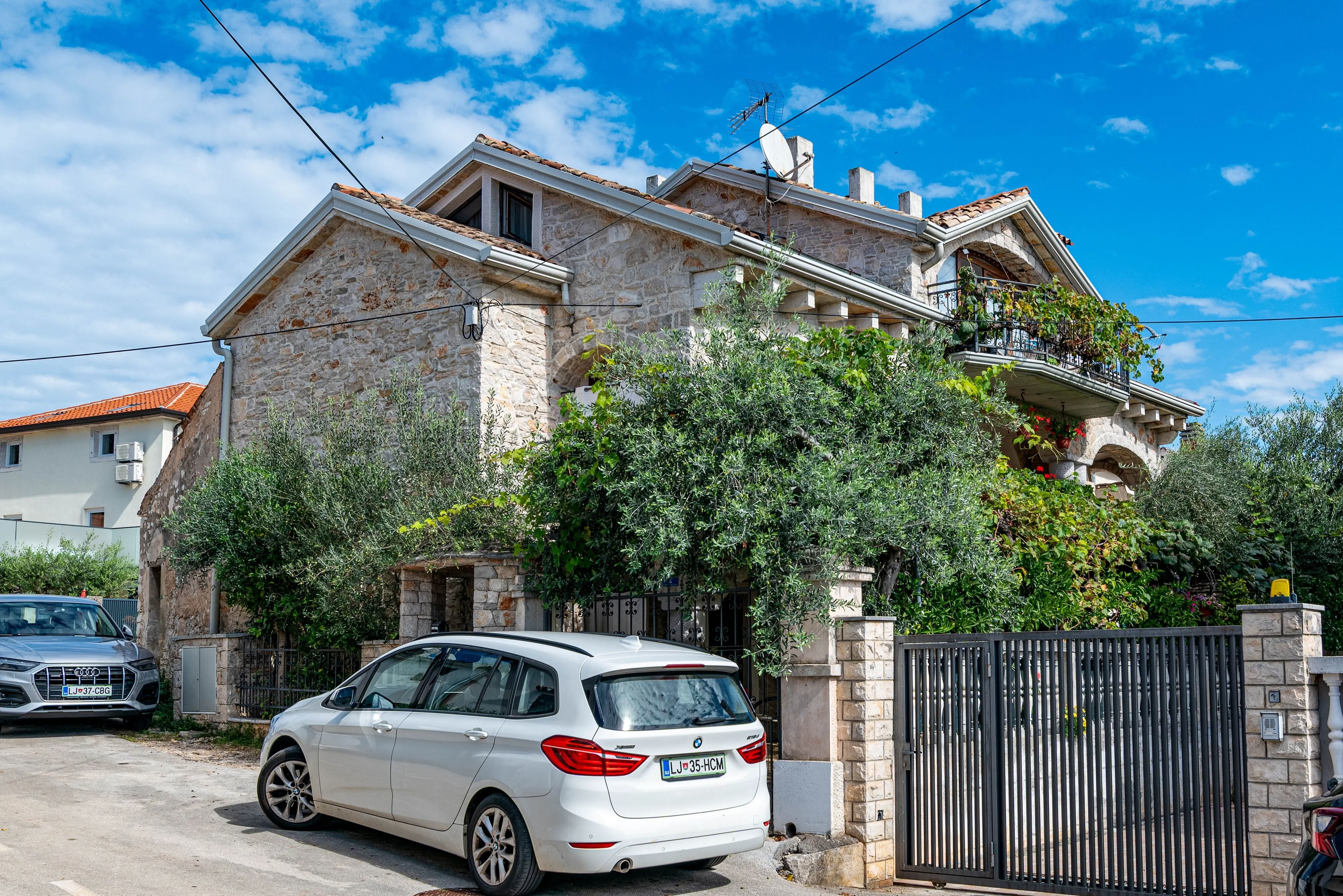 Apartments With WiFi Bašanija, Umag - 7148 Bašanija