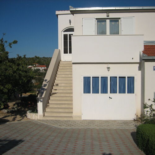 Apartmanok Családok Részére Medencével Dvornica, Rogoznica - 11470 Dvornica  4