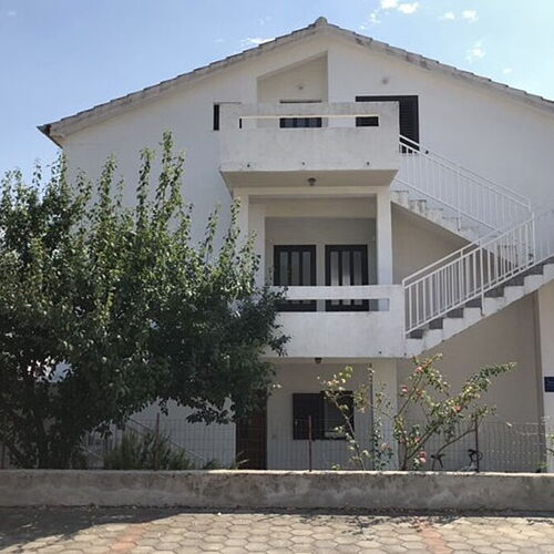 Apartmanok Parkolóhellyel Jezera, Murter - 5135 Jezera  4