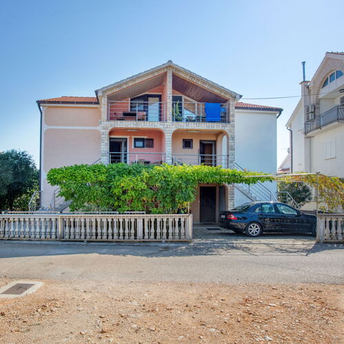 Apartmanok Parkolóhellyel Jezera, Murter - 5133 Jezera  3