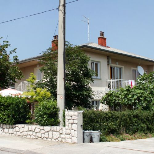 Apartmanok Internet Hozzáféréssel Novi Vinodolski - 5483  2