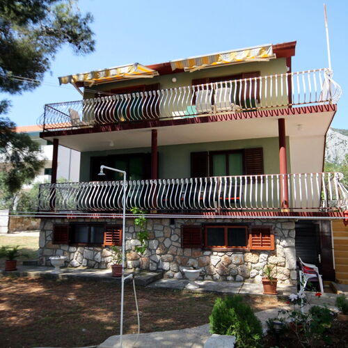 Apartmanok A Tenger Mellett Zavala, Hvar - 594 Zavala  3