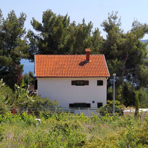 Apartmanok A Tenger Mellett Zavala, Hvar - 594 Zavala  4