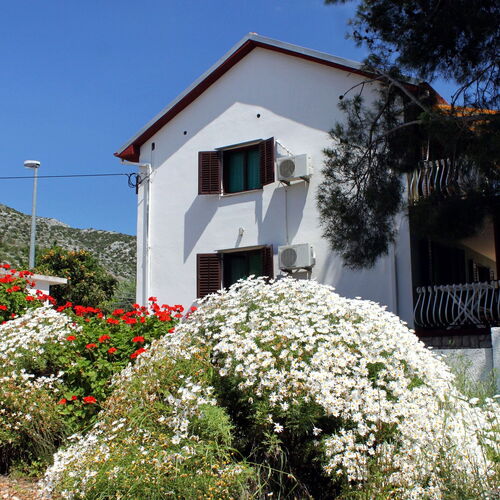 Apartmanok A Tenger Mellett Zavala, Hvar - 594 Zavala  2