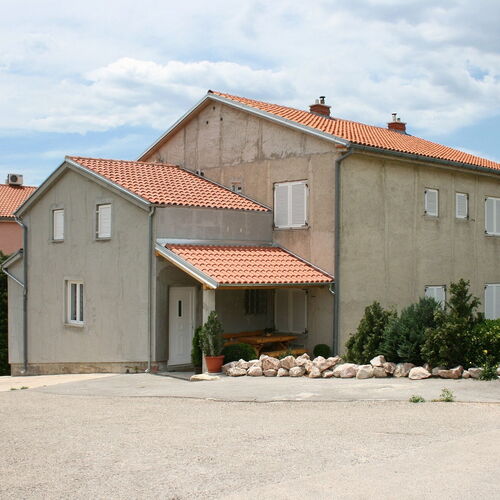 Apartmanok Parkolóhellyel Novi Vinodolski - 5529  2