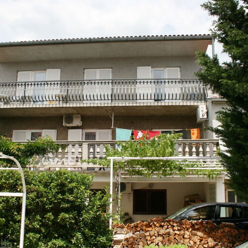 Apartmanok Parkolóhellyel Novi Vinodolski - 5529  3