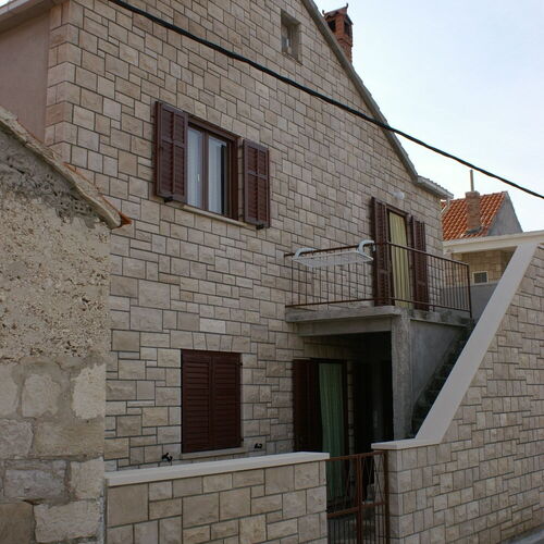 Apartmanok A Tenger Mellett Postira, Brac - 2898 Postira  4