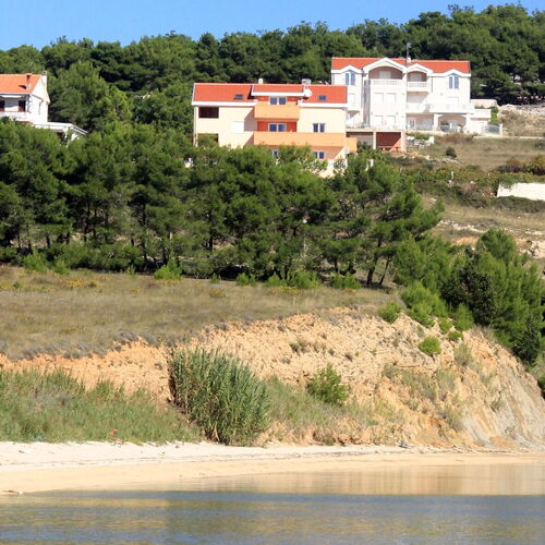 Apartmanok A Tenger Mellett Vlasici, Pag - 9324 Vlašići  2