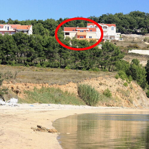 Apartmanok A Tenger Mellett Vlasici, Pag - 9324 Vlašići  4