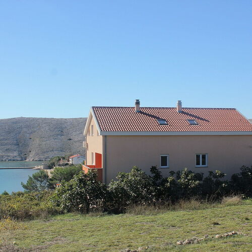 Apartmanok A Tenger Mellett Vlasici, Pag - 9324 Vlašići  3