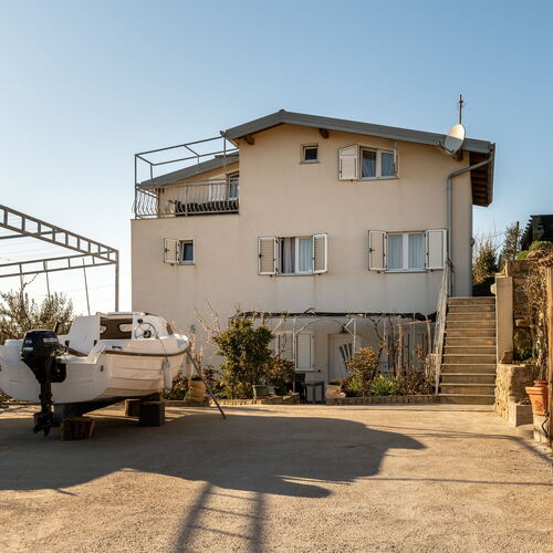 Apartmanok Parkolóhellyel Lopar, Rab - 14070 Lopar  4