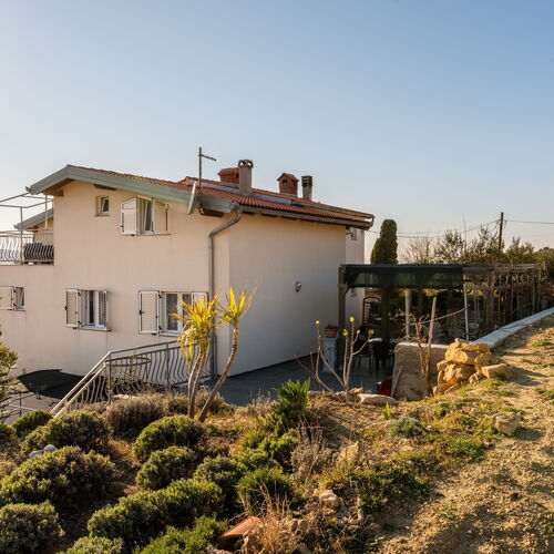 Apartmanok Parkolóhellyel Lopar, Rab - 14070 Lopar  3