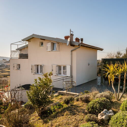 Apartmanok Parkolóhellyel Lopar, Rab - 14070 Lopar