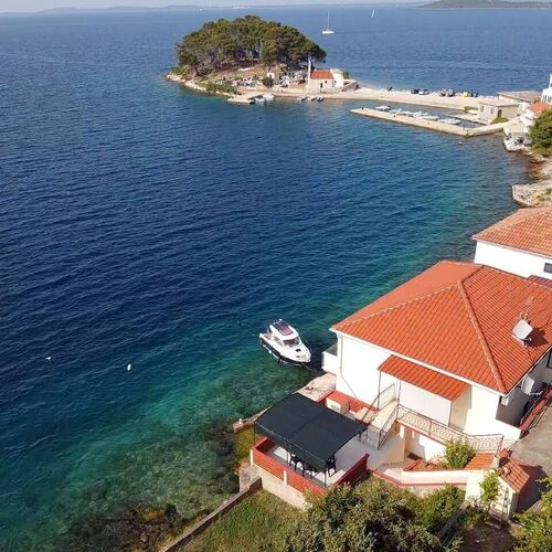 Apartmanok A Tenger Mellett Savar, Dugi Otok - 8079 Savar