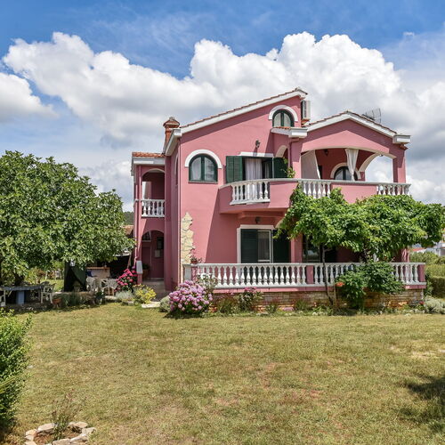 Apartmanok Parkolóhellyel Sukosan, Zadar - 5772 Sukošan  2