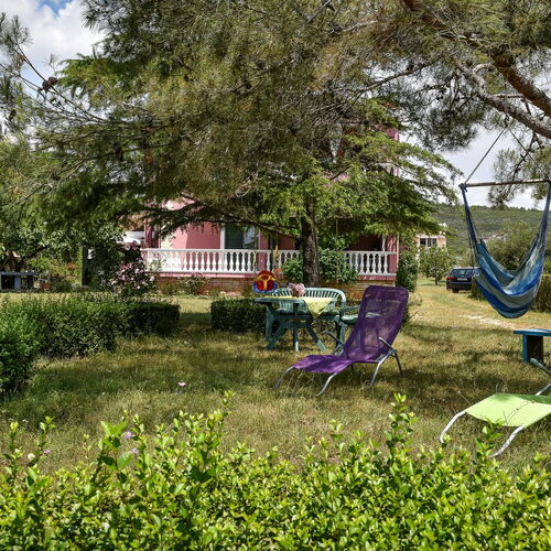 Apartmanok Parkolóhellyel Sukosan, Zadar - 5772 Sukošan  3
