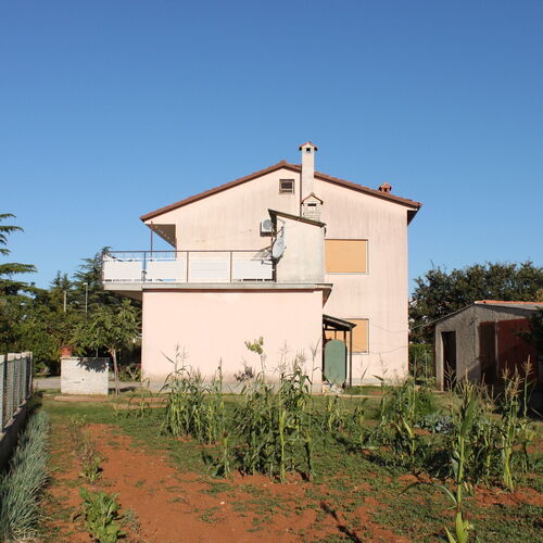 Apartmanok Parkolóhellyel Valbandon, Fazana - 7215 Valbandon  4