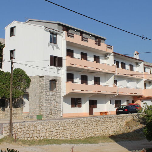 Apartmanok Gyermekes Családok Részére Pag - 6467  4
