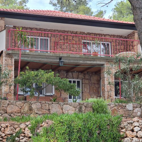 Apartmanok A Tenger Mellett Zavala, Hvar - 8774 Zavala  3