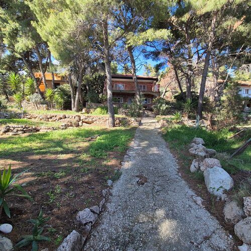 Apartmanok A Tenger Mellett Zavala, Hvar - 8774 Zavala  4