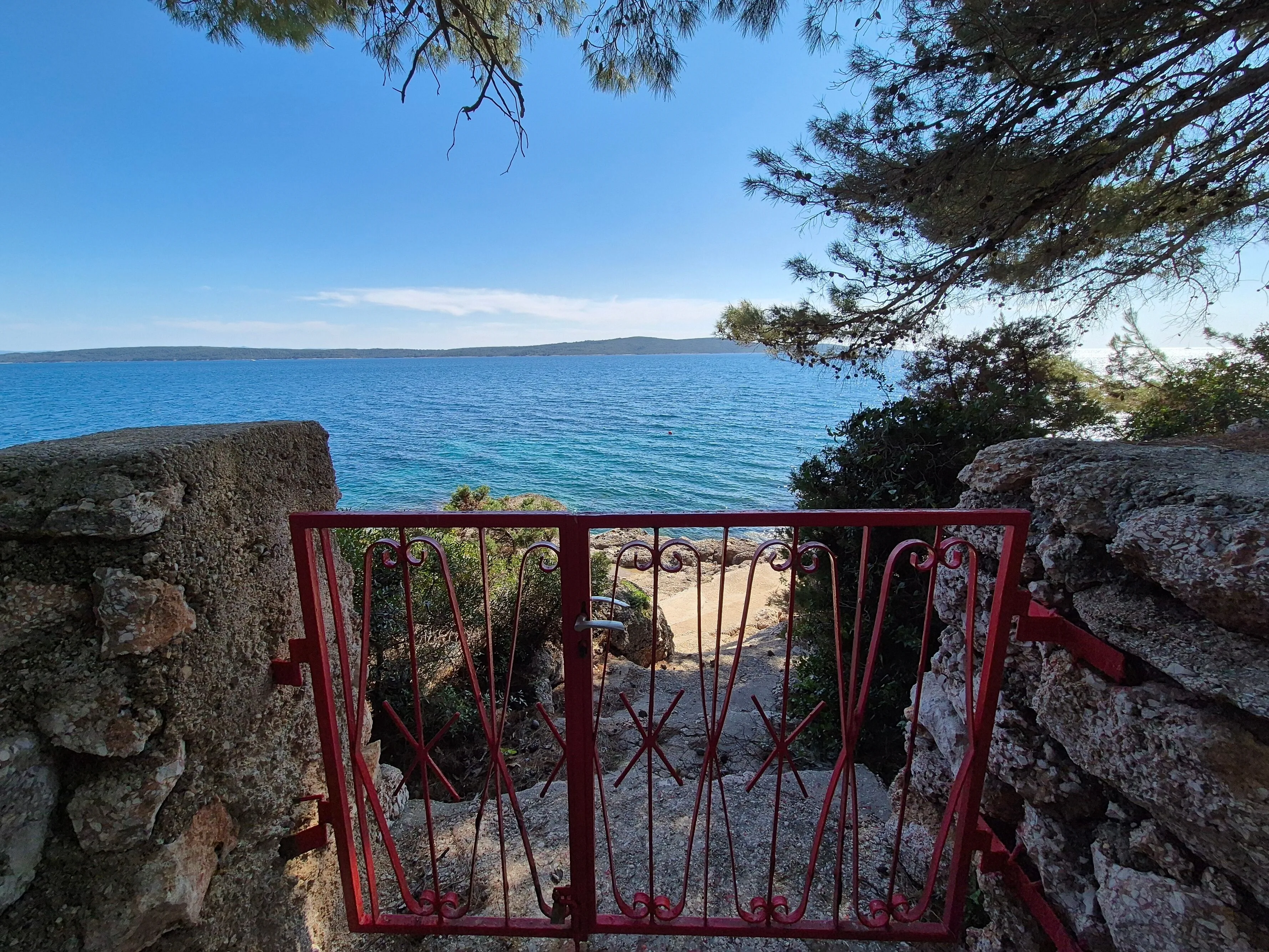 Apartments By The Sea Zavala, Hvar - 8774 Zavala