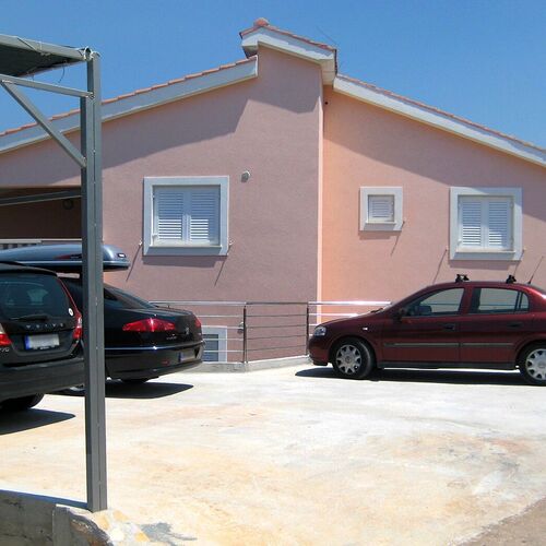 Apartmanok A Tenger Mellett Razanj, Rogoznica - 2970 Ražanj  3