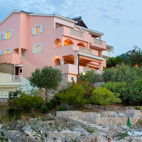 Apartmanok A Tenger Mellett Razanj, Rogoznica - 2970 Ražanj  2